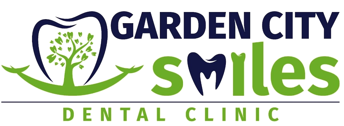 Garden City Smiles