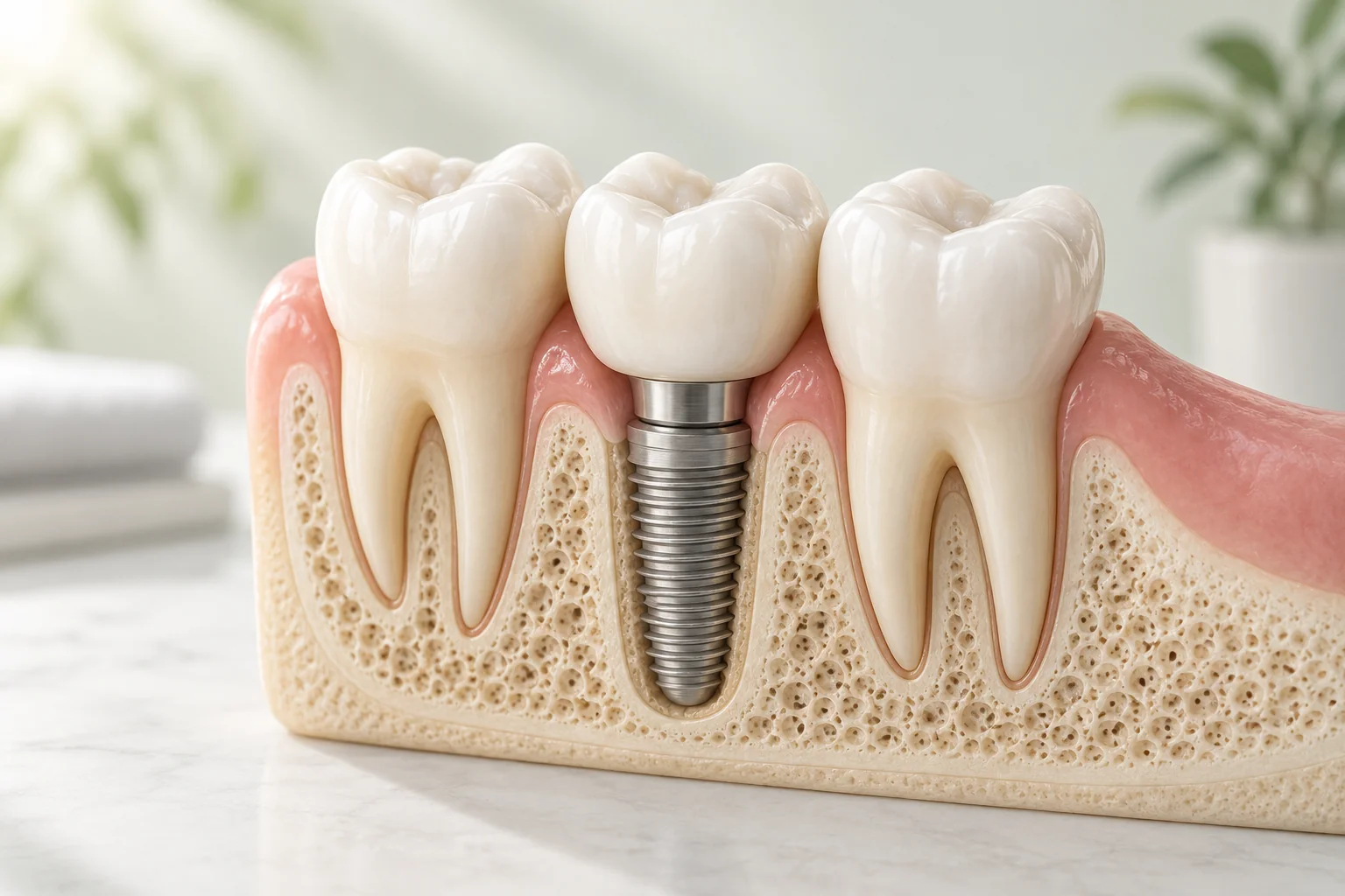 Dental Implants