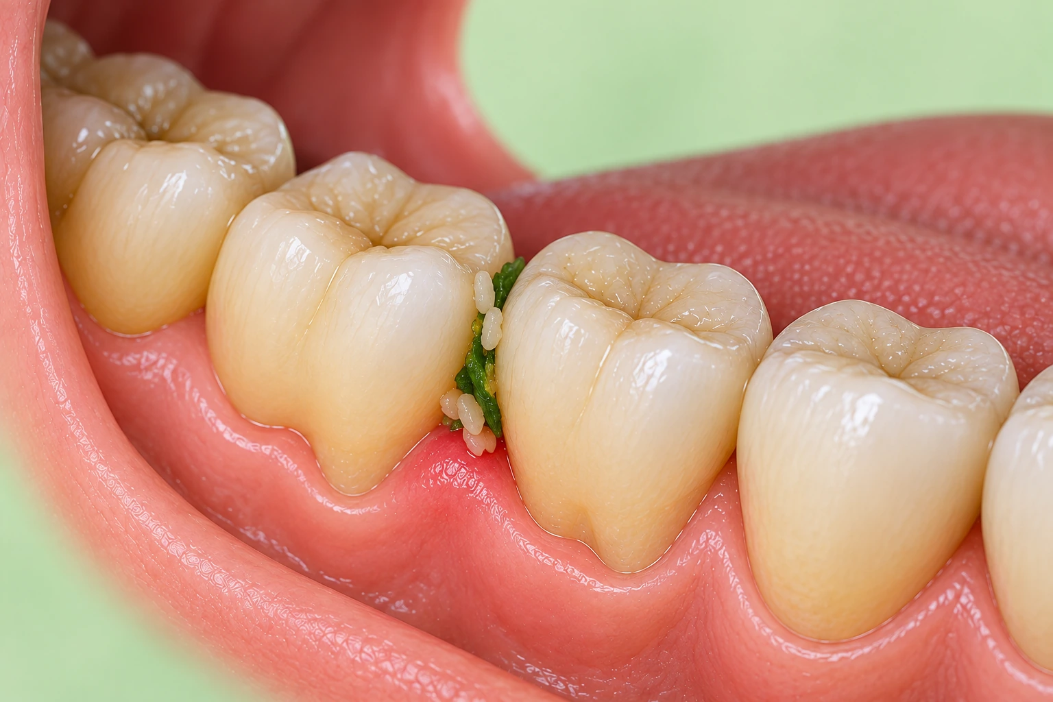 food lodgement guidance