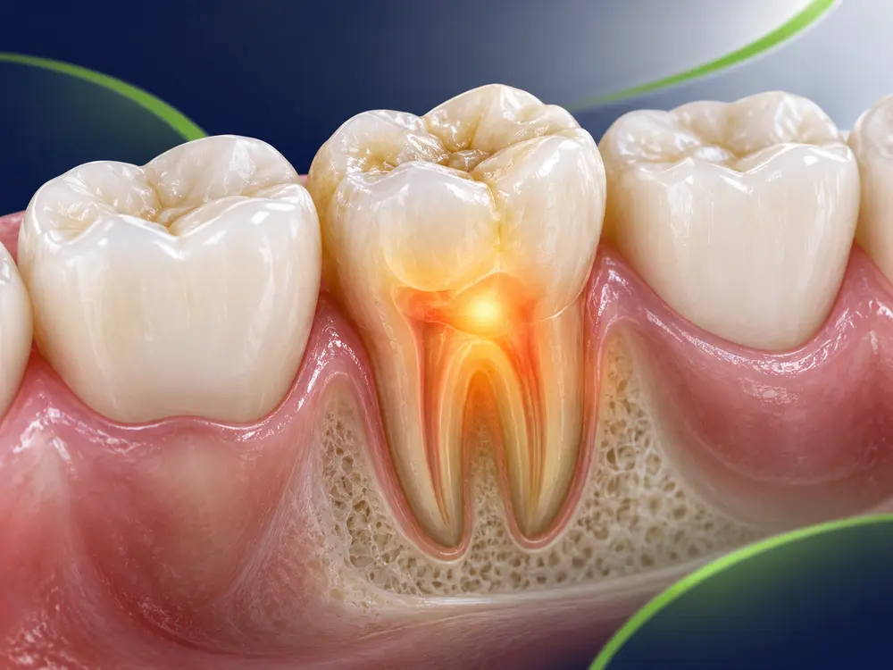 tooth pain guidance