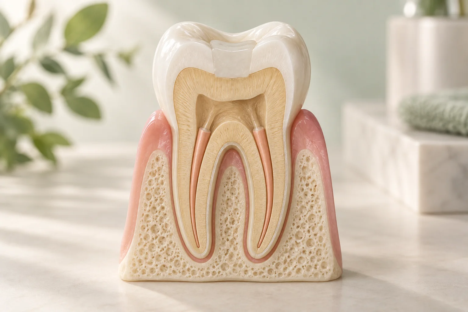Root Canal Treatment