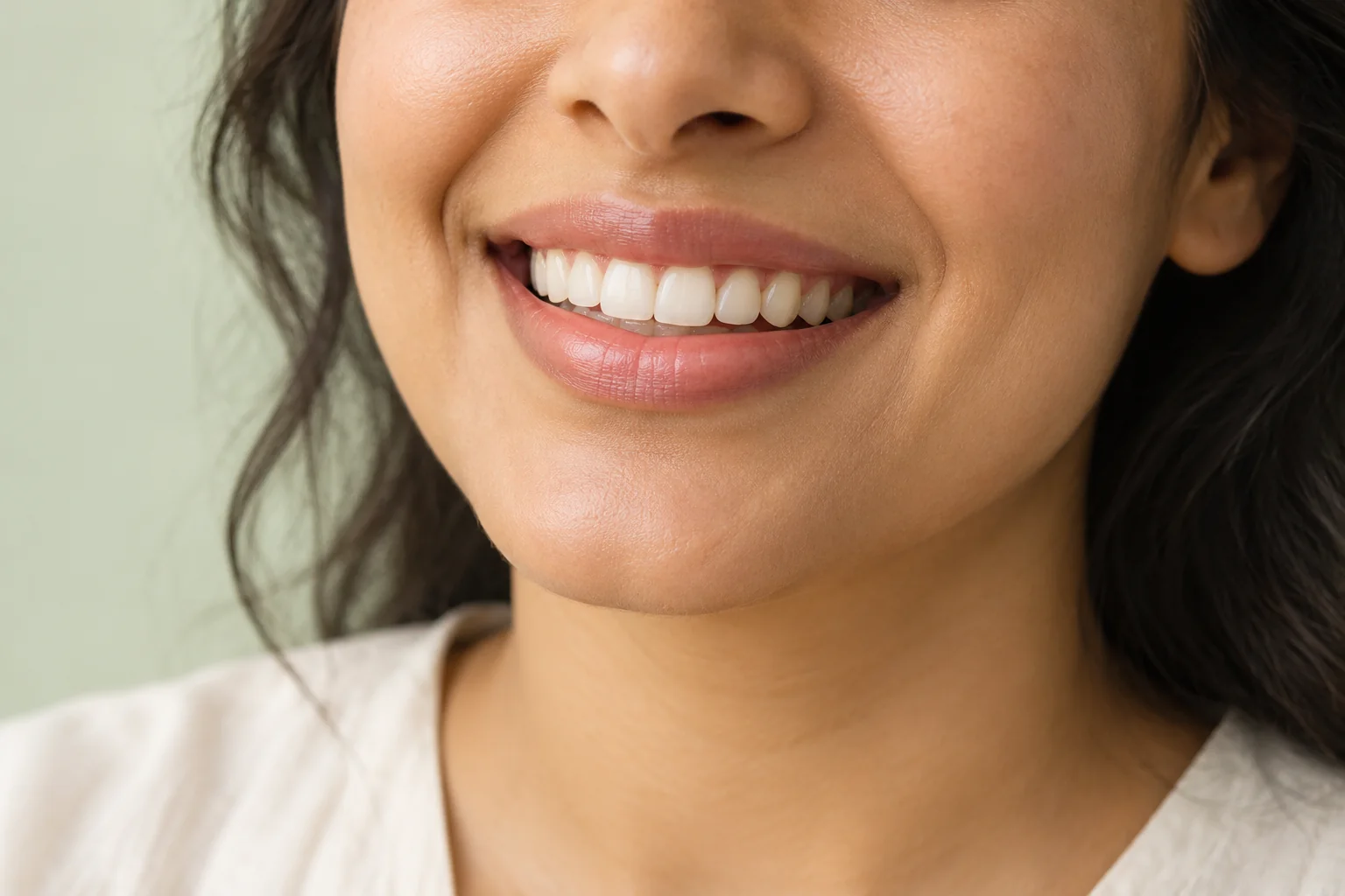 Teeth whitening care at GardenCity Smiles™