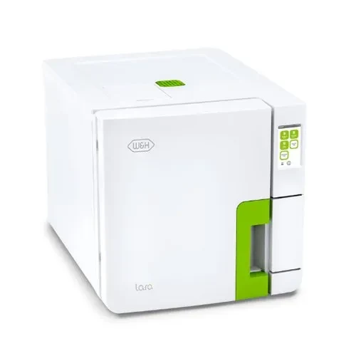W&H Lara Class B autoclave, the model used at GardenCity Smiles™.